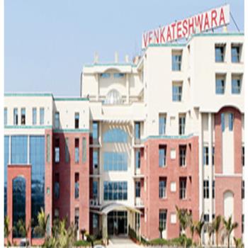 Venkateshwara Open University
