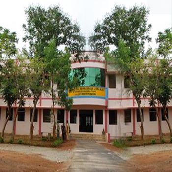 Vikrama Simhapuri University