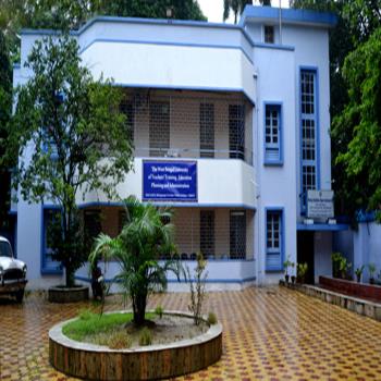 West Bengal University of Teachers Training Education Planning and Administration (WBUTTEPA)