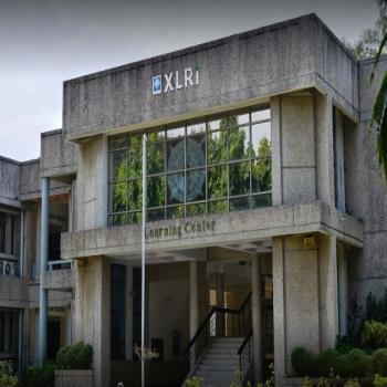 Xavier School of Management (XLRI)