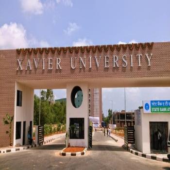 Xavier University Bhubaneswar