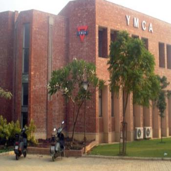 YMCA University of Science and Technology (YMCAUST)