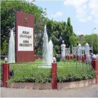 Anna University (AU Chennai)
