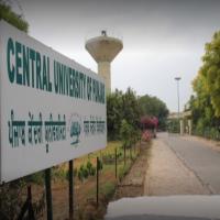 Central University of Punjab (CUP)