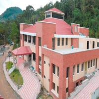Indian Institute of Science Education and Research Thiruvananthapuram (IISER Thiruvananthapuram)