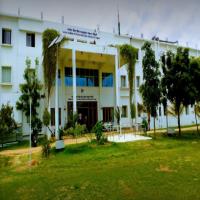 Indian Institute of Science Education and Research Tirupati (IISER Tirupati)