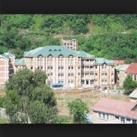 Indian Institute of Technology Mandi (IIT Mandi)