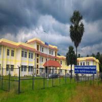 Indian Institute of Technology Palakkad (IIT Palakkad)