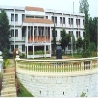 Indian Statistical Institute Bangalore (ISI Bangalore)