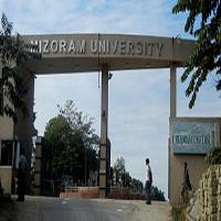 Mizoram University (MZU)