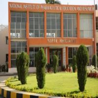 National Institute of Pharmaceutical Education and Research Hyderabad (NIPER Hyderabad)