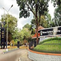 National Institute of Technology Calicut (NIT Calicut)