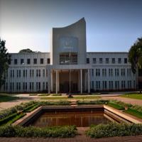 National Institute of Technology Warangal (NIT Warangal)