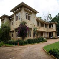 Raman Research Institute Bangalore (RRI Bangalore)