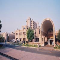 Sanjay Gandhi Postgraduate Institute of Medical Sciences (SGPGI Lucknow)