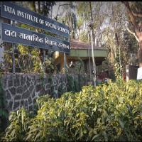 Tata Institute of Social Sciences (TISS)