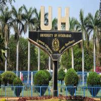 University of Hyderabad (UOHYD)