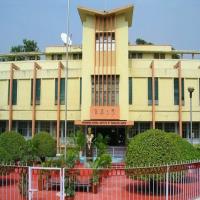Visvesvaraya National Institute of Technology (VNIT Nagpur)