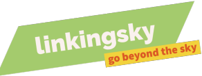 linkingsky logo